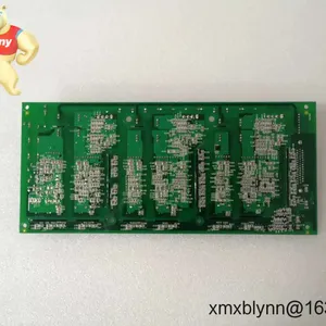 GE IS210AEBIH3BEC Controller Module: Keeping Critical Turbines Online When It Counts thumbnail-5