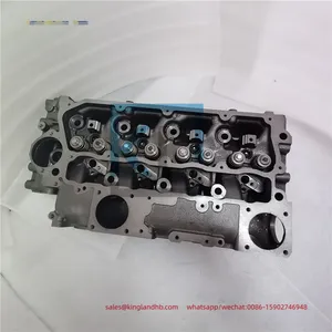 High Quality Engine Parts 1104 Cylinder Head ZZ80268 Suitable for PERKINS thumbnail-1