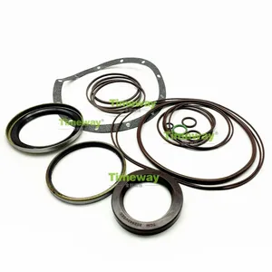 Hydraulic Motor Spare Parts Cam Ring Stator Rotor Piston Seal Kit for MCR3 MCR03 MCRE03 for Repair Cat 226 Cat 216 Loader thumbnail-4