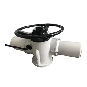 Rotork Multi-turn Electric Actuator IQ95 Bus Control Valve Electric Device IQ10 IQ20 IQ35 IQ40 IQ70 IQ90 IQ95 IQ12 IQ25 IQ18 thumbnail-3