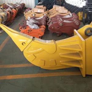 Hot Selling Quality Excavator Spare Parts Excavator Ripper for Sany thumbnail-2