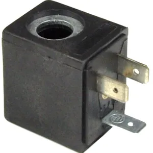 Sany Crane Solenoid Valve 24V Crane Solenoid Valve thumbnail-4