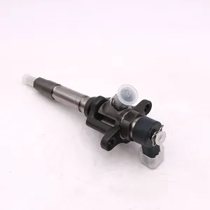 INJECTOR SANY SY215 0-445-120-048 0445120048 thumbnail-2