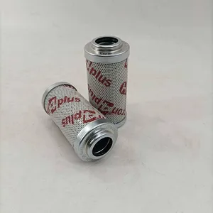 0040dn050w Replaces Hydac Hydraulic Oil Filter Element, Imported Filter Material, Supplied by Jiashuo Environmental Protection thumbnail-3