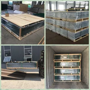 Australia Market Sheep 3 Way Draft Race & Cattle Sheep Panel for Hot Sale thumbnail-6