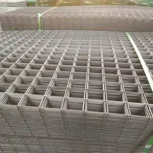Welded Wire Mesh for Gabion Baskets 3