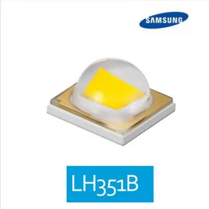 Lh351c Samsung 3535 Led Lamp Beads, 3 - 5w White Light, Lh351b Lamp Wicks thumbnail-2