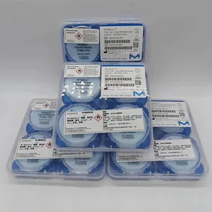 Millipore Mixed Cellulose Ester Membrane Filter Smwp04700, Pore Size 5.0 μm thumbnail-4