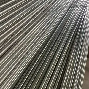 Galvanized Rebar＆Steel Rebar， GB/T 700, GB/T 13912, GB/T 6728, ASTM, EN, JIS thumbnail-4