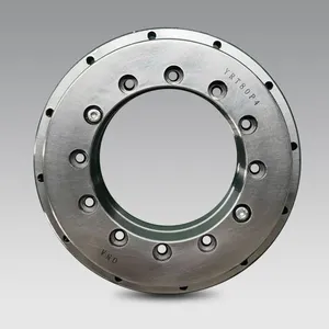 High Precision Rotary Table Bearings ORT 80 thumbnail-1