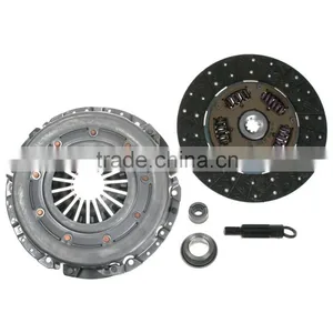 Aisin Clutch Cover Clutch Disk Clutch Plate Cutting Disc Clutch Disc Clutch Bag Clutch Cover and Disc Foton Car Diameter 278 thumbnail-3