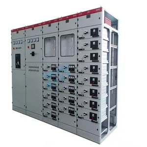 Distribution Cabinet thumbnail-3