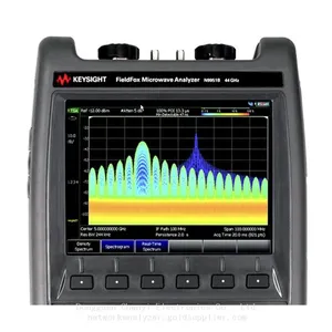 Keysight N9951B FieldFox Handheld Microwave Analyzer, 300 KHz to 44 GHz thumbnail-2