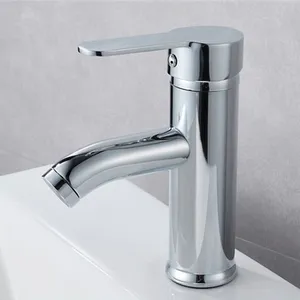 Wash Basin Faucet thumbnail-2