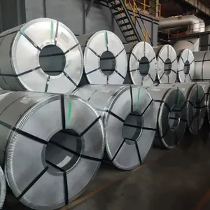 Steel Coil & Strip & Cold Rolled Steel Coil，GB/T 708、GB/T 5213、GB/T 11253 thumbnail-4