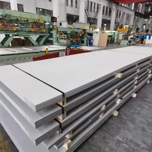 EN 1.4016 Stainless Steel Sheet BA Finish Kitchen Equipment Appliance Material thumbnail-3