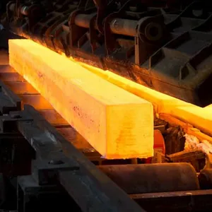 High Quality Mild Steel 1045 S45c Square Bar thumbnail-5