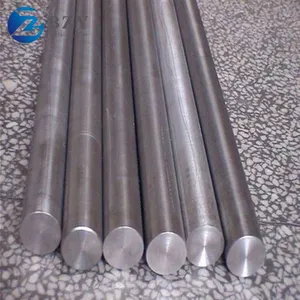 Cold Drawn Carbon Steel Bar With Controlled Diameter And Surface Finish Round Bar thumbnail-2