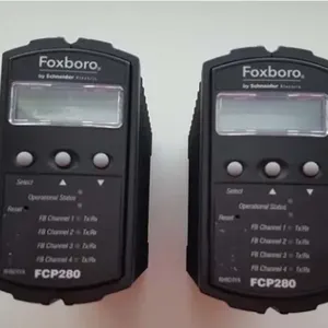 Foxboro FCP280 Field Control Processor RH924YA thumbnail-1