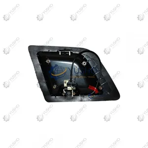 Spare Part 860122445 for XCMG Crane Genuine OEM thumbnail-1