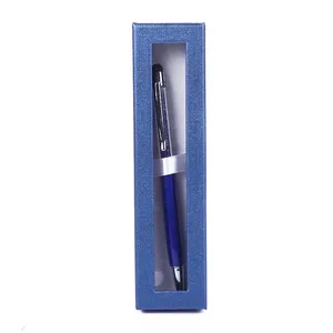 Factory Rectangular Window Gift Box for Pen thumbnail-5