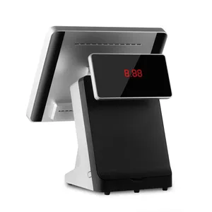 Aonpos AP20 Capacitive Touch Screen Pos Windows 10 Pos Machine Takeaway Pos System thumbnail-3