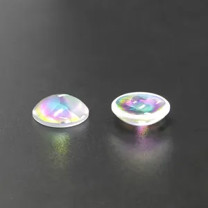 High-Precision Optical Lens With High Transmittance and Low Distortion for Industrial Imaging Inspection and Laser Focusing thumbnail-5