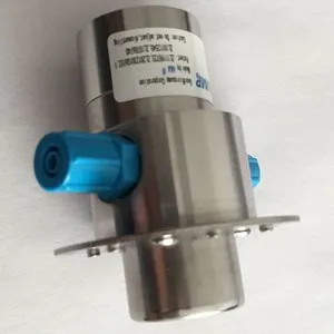 200-430-161 Pump Head for Willett 430 Videojet 43S 46P 460 Inkjet Coding Printer thumbnail-1