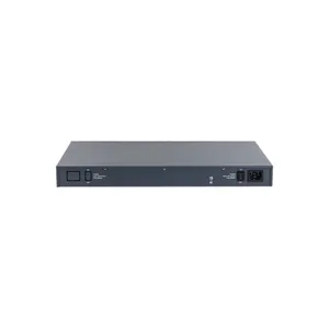 Dahua Dh-s5300-24gf4xf Enterprise-level 24-port Layer 3 Managed Switch thumbnail-3