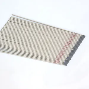 Mild Steel Carbon Welding Electrode for Easy Welding and Clean Weld Appearance thumbnail-1