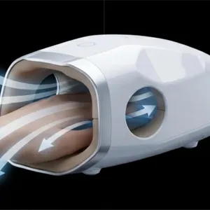 Compact Hand Massage Machine for Home & Office Use MH-H118 thumbnail-4
