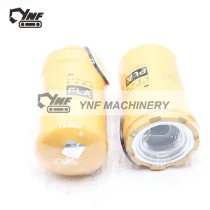 JX339 E320C E320D Excavator Filter YNF17536, Excavator Filter Replacement Parts thumbnail-4