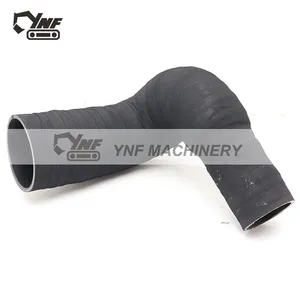 Excavator Air Hose YNF17590, Excavator Hose Fitting Replacement Parts thumbnail-2