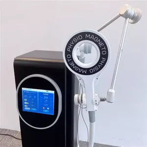TENS & Magnetic Combo Therapy Device, Home Physiotherapy for Muscle Recovery thumbnail-4