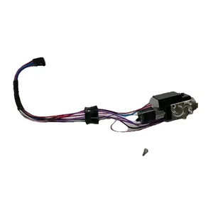 EPT015160SP Drop Generator With Nozzle 60u for Domino AX Series AX150i / AX350i / AX550i Inkjet Coding Printer thumbnail-2