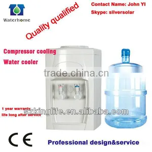 Desktop Water Cooler thumbnail-1