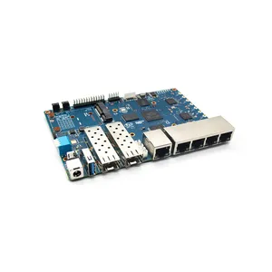 BananaPi BPI-R3 Board thumbnail-1