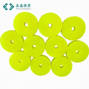 Customized Polyurethane Parts for Mold Opening Are Suitable for Automotive Component Factories in Southeast Asia. thumbnail-1
