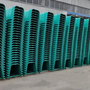 Custom High Load Polymer Concrete Drainage Channels - OEM Manufacturing for Heavy-Duty Use thumbnail-2