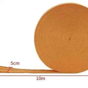 Semi-Automatic Lashing Tensioner, 25mm Width, Quick Release Mechanism for Efficiency thumbnail-2