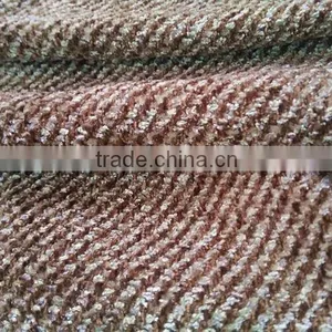 2016 JYH Classical Design Chenille Sofa Fabric Polyester Woven Fabric thumbnail-4