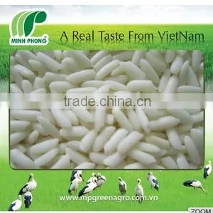 WHITE GLUTINOUS RICE thumbnail-1