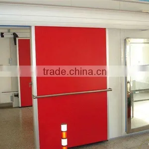 Vegetable Cold Room Sliding Doors for Sale thumbnail-3