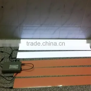 Custom Electroluminescent Backlight Panel thumbnail-1