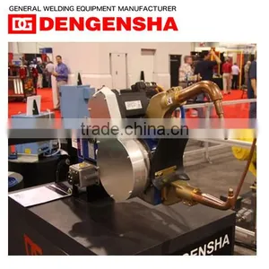 Use in ABB ROBOT Linear Guide Servo Spot C Gun thumbnail-3