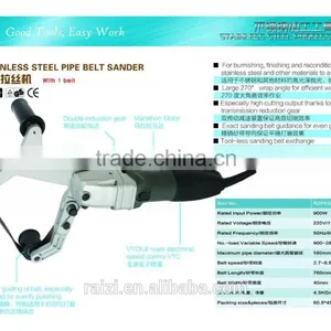 Polishing Sander Machine thumbnail-2