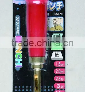 Leather Hole Puncher thumbnail-1