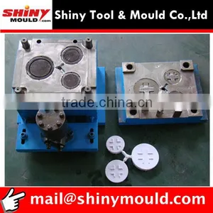PVC Plastic Fitting Moulds Molds Tools thumbnail-1