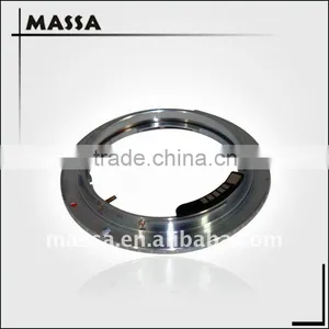AF-confirmed Adapter Ring for Olympus Lens and Canon Camera thumbnail-1