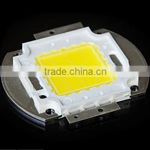 5000K - 6000K 12V 40W Natural White LED Chip Array thumbnail-2
